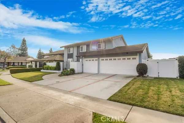 Fountain Valley, CA 92708,9960 Sage Circle