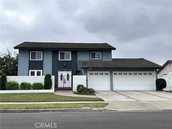 Fountain Valley, CA 92708,9960 Sage Circle