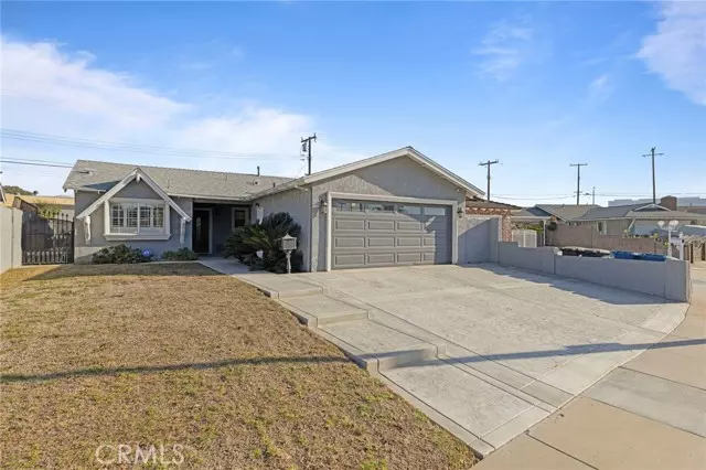 Whittier, CA 90606,8664 Westman Avenue