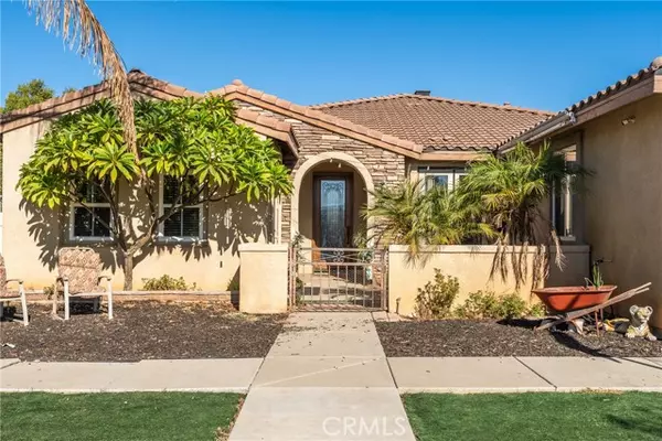 16948 Edge Gate Drive, Riverside, CA 92504