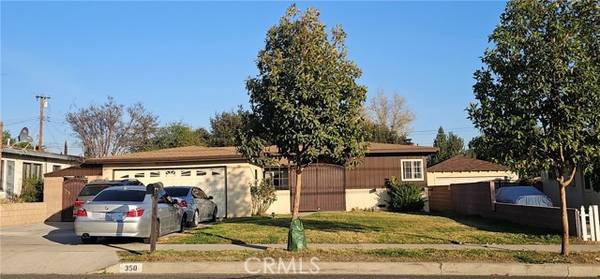 350 South Mountain Avenue, Claremont, CA 91711