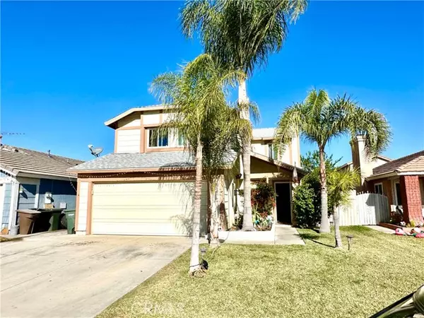 1915 West Quartermaster Street, Colton, CA 92324