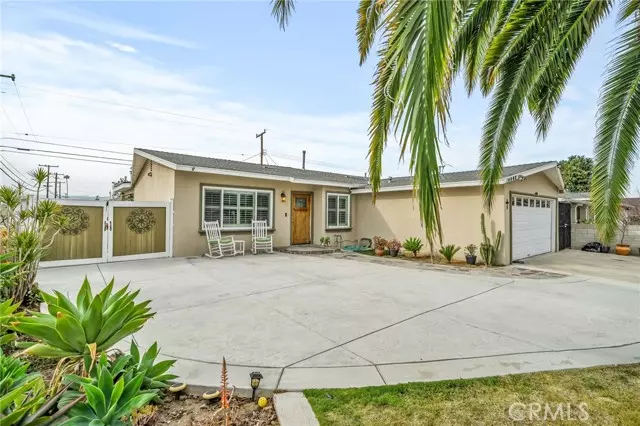 La Puente, CA 91744,14448 Flanner Street