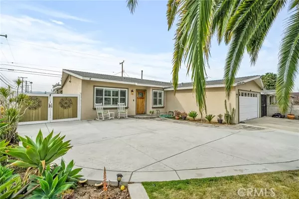 14448 Flanner Street, La Puente, CA 91744