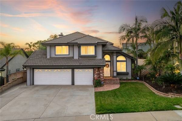 5425 Via De Mansion, La Verne, CA 91750