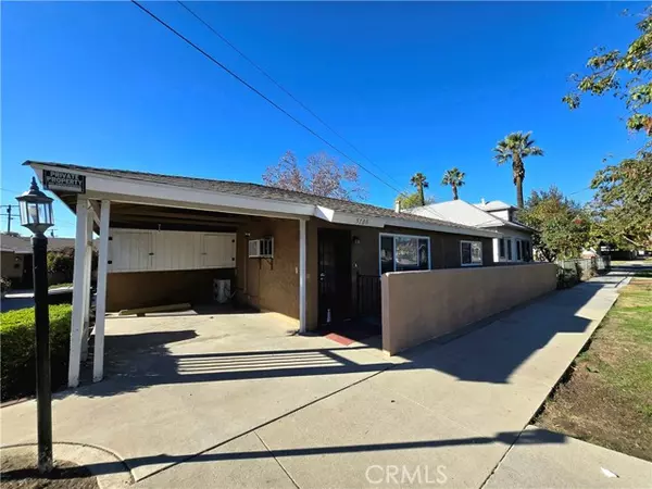 510 South Vine Avenue, Ontario, CA 91762