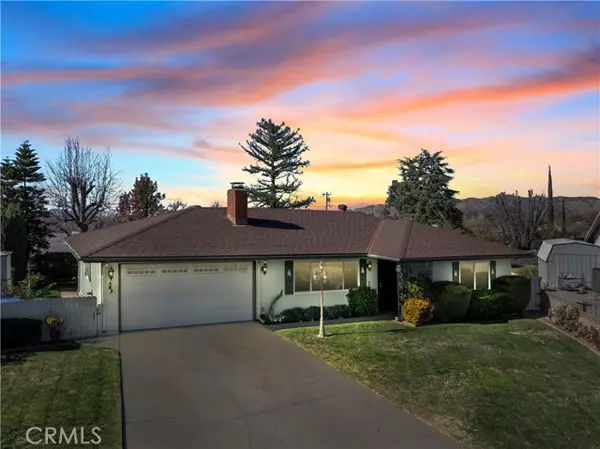 12726 Blossom Avenue, Yucaipa, CA 92399