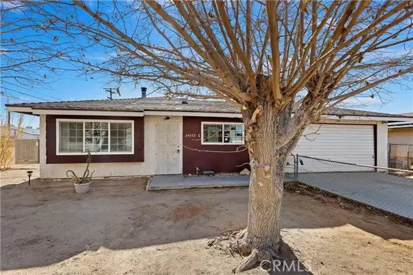 24372 Joshua Avenue, Boron, CA 93516