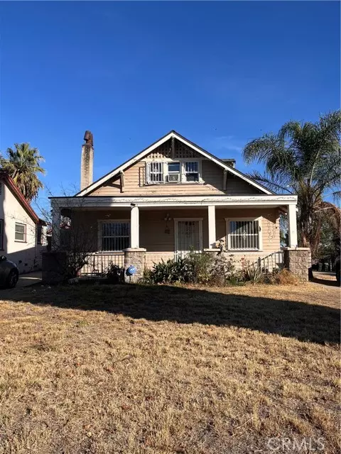 Colton, CA 92324,840 Terrance Avenue