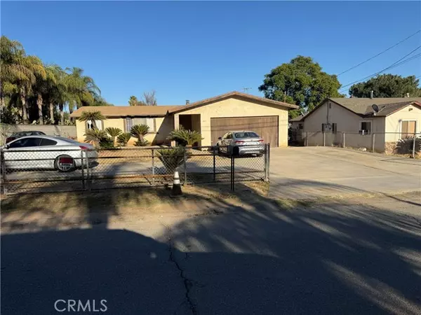 6671 Jones Avenue, Riverside, CA 92505