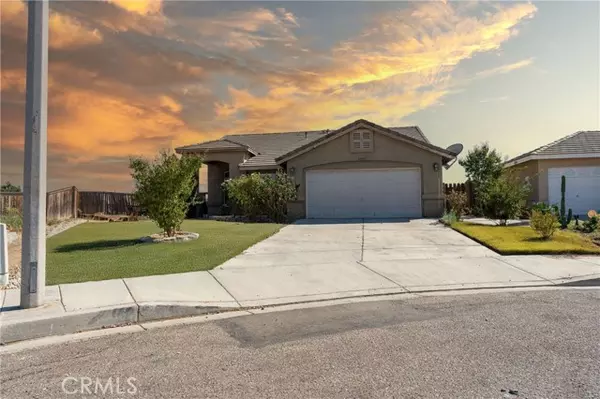 14213 High Point Court, Adelanto, CA 92301