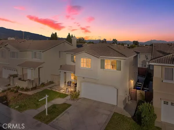 7355 Washington Place, Rancho Cucamonga, CA 91730