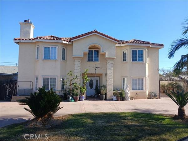 5246 North Gareloch Avenue, Azusa, CA 91702