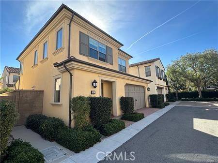 58 Twin Flower, Irvine, CA 92620