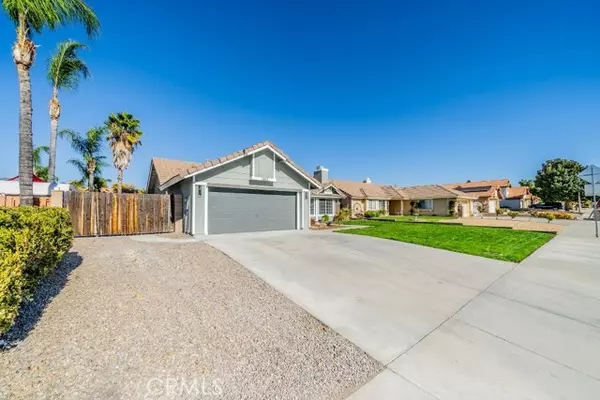 San Jacinto, CA 92583,1443 East Beringer Drive