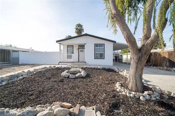 24773 Howard Drive, Hemet, CA 92544