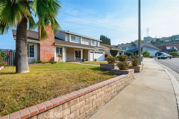 Hacienda Heights, CA 91745,2572 Bolar Avenue