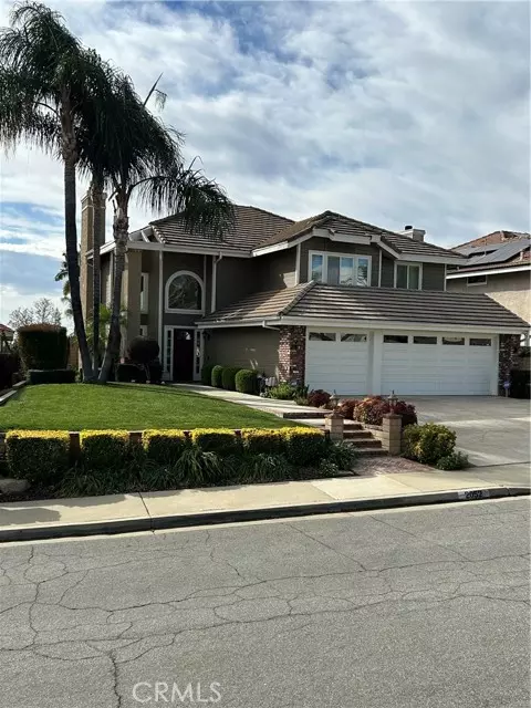 La Verne, CA 91750,2052 Via Arroyo