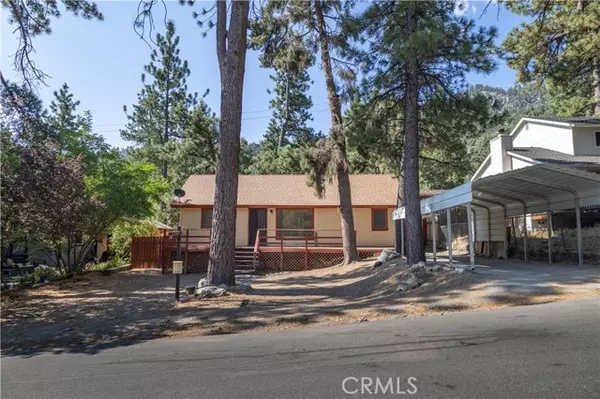 Wrightwood, CA 92397,1777 Sparrow Road