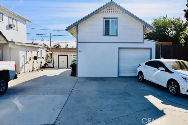 Colton, CA 92324,412 West C Street