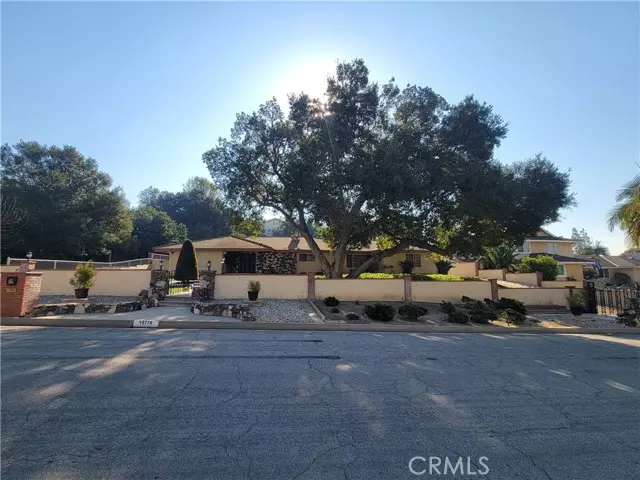 15776 Arbela Drive, Whittier, CA 90603