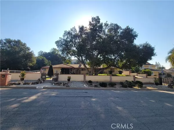 15776 Arbela Drive,  Whittier,  CA 90603