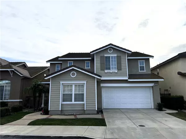 5721 Canfield Way, Chino Hills, CA 91709