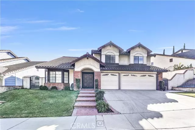 Diamond Bar, CA 91765,1080 Summitridge Drive