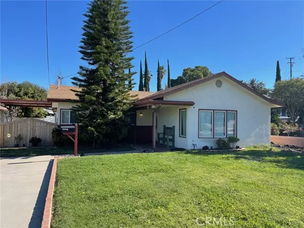 545 South San Mateo Street, Redlands, CA 92373