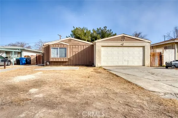 44018 Date Avenue, Lancaster, CA 93534