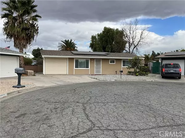 Hemet, CA 92543,850 South Alessandro Street