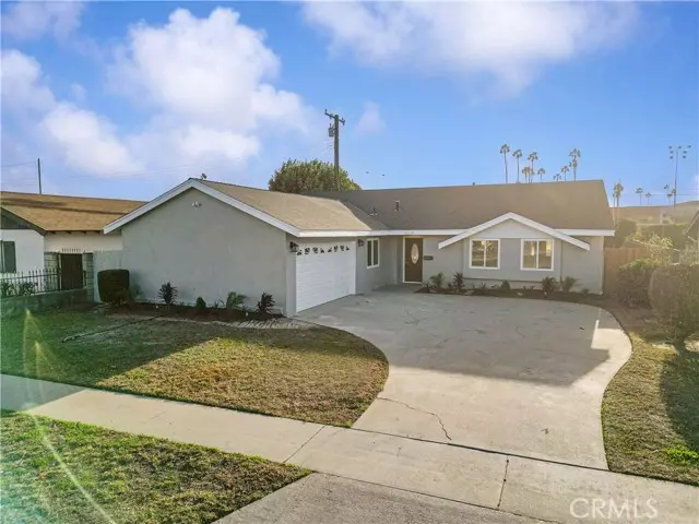 La Puente, CA 91746,14534 Barrydale Street