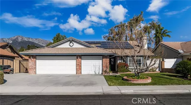 12774 Coriander Court, Rancho Cucamonga, CA 91739