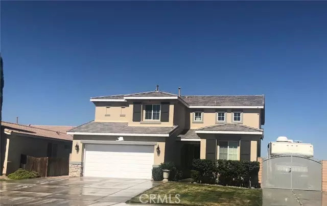 Victorville, CA 92395,12814 High Vista Street