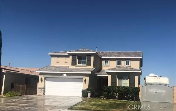 12814 High Vista Street, Victorville, CA 92395