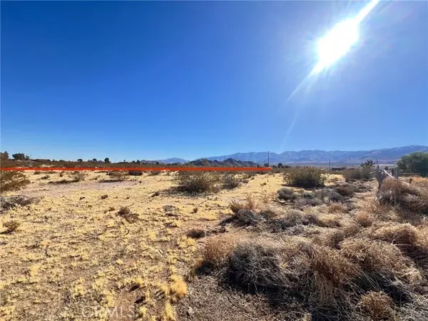 Lucerne Valley, CA 92356,31340 Morninside Street