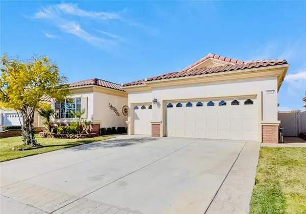 974 Pebble Beach Road, Beaumont, CA 92223