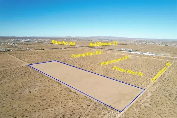 Adelanto, CA 92301,7 Jonathan St