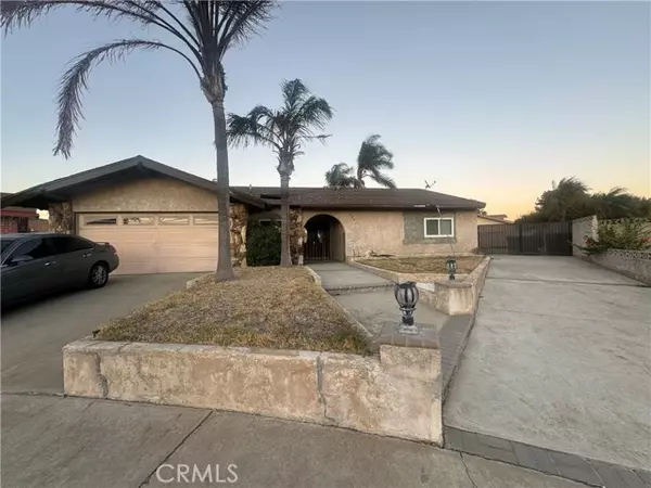 9061 Amber Court, Fontana, CA 92335