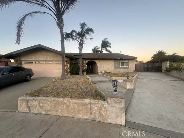 9061 Amber Court, Fontana, CA 92335