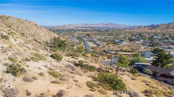 Yucca Valley, CA 92284,0 Elk Court