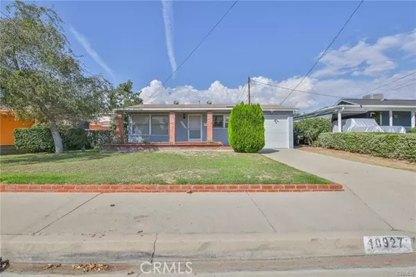 10927 Daines Drive, Temple City, CA 91780