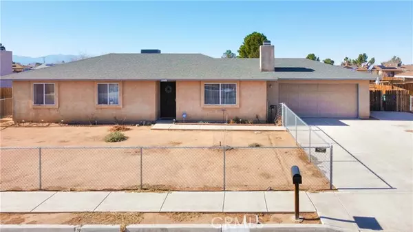 13448 Franceska Road, Apple Valley, CA 92308