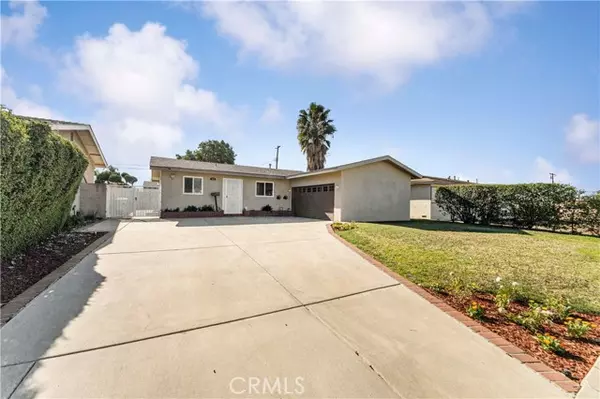 838 West Woodcroft Avenue, Glendora, CA 91740