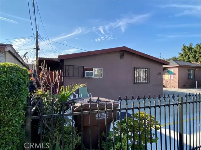 El Monte, CA 91732,2817 Meeker Avenue