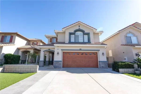 16727 Colonial Drive, Fontana, CA 92336