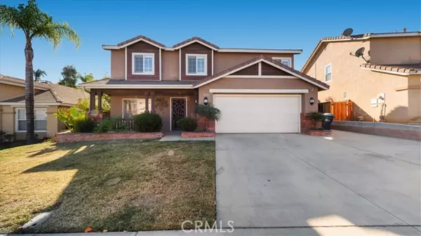 8809 Dahlia Drive, Corona, CA 92883