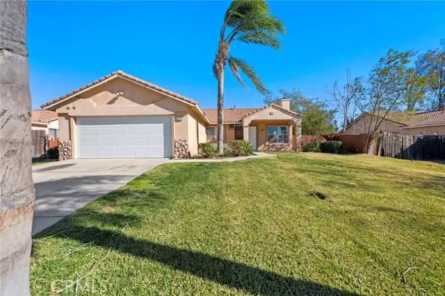 9475 Marcona Avenue, Fontana, CA 92335