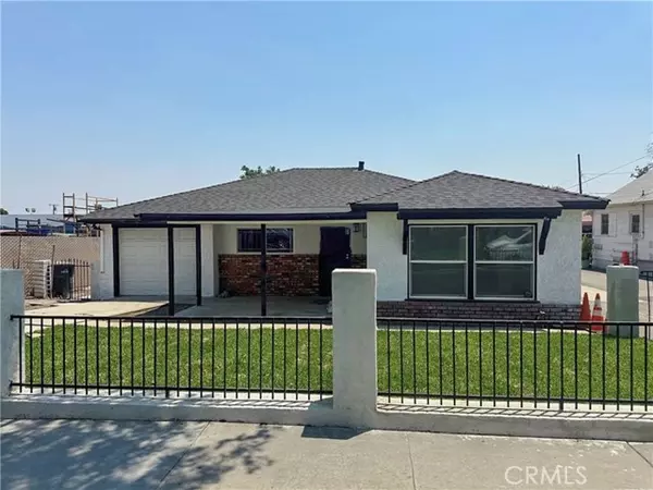 1014 East Nocta Street, Ontario, CA 91764