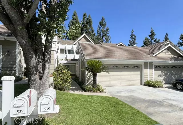 Anaheim Hills, CA 92807,539 South Westford Street